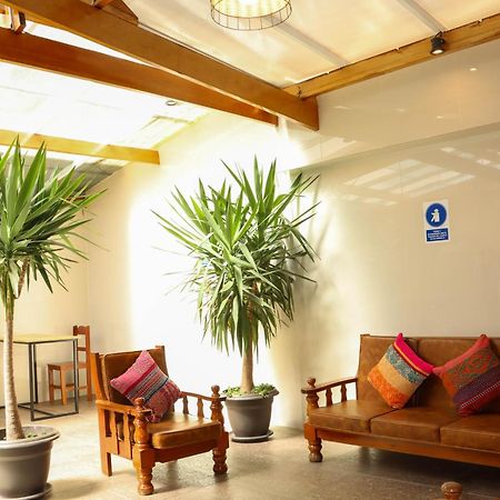 Hotel Andes House Cusco Extérieur photo