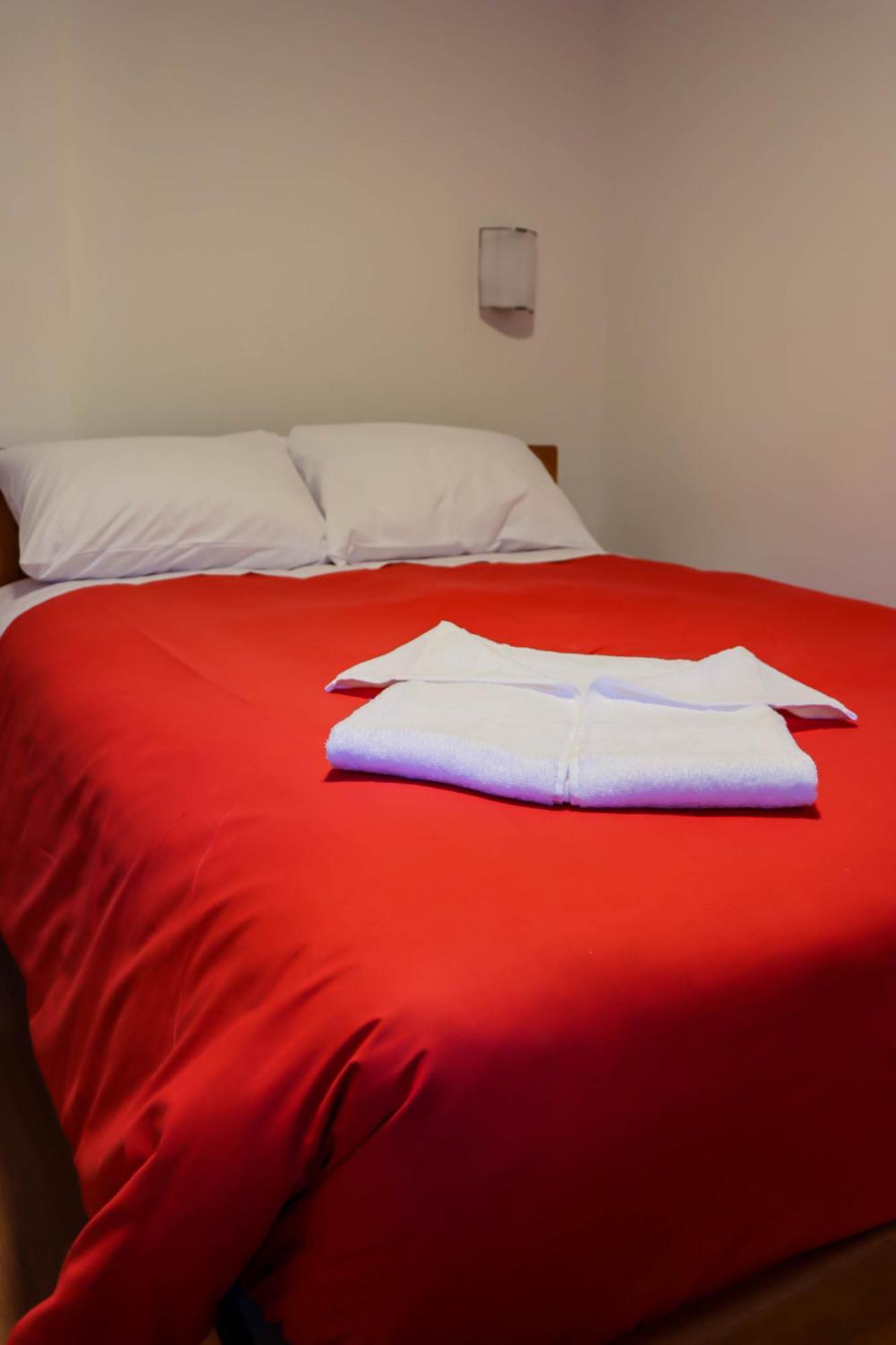 Hotel Andes House Cusco Extérieur photo