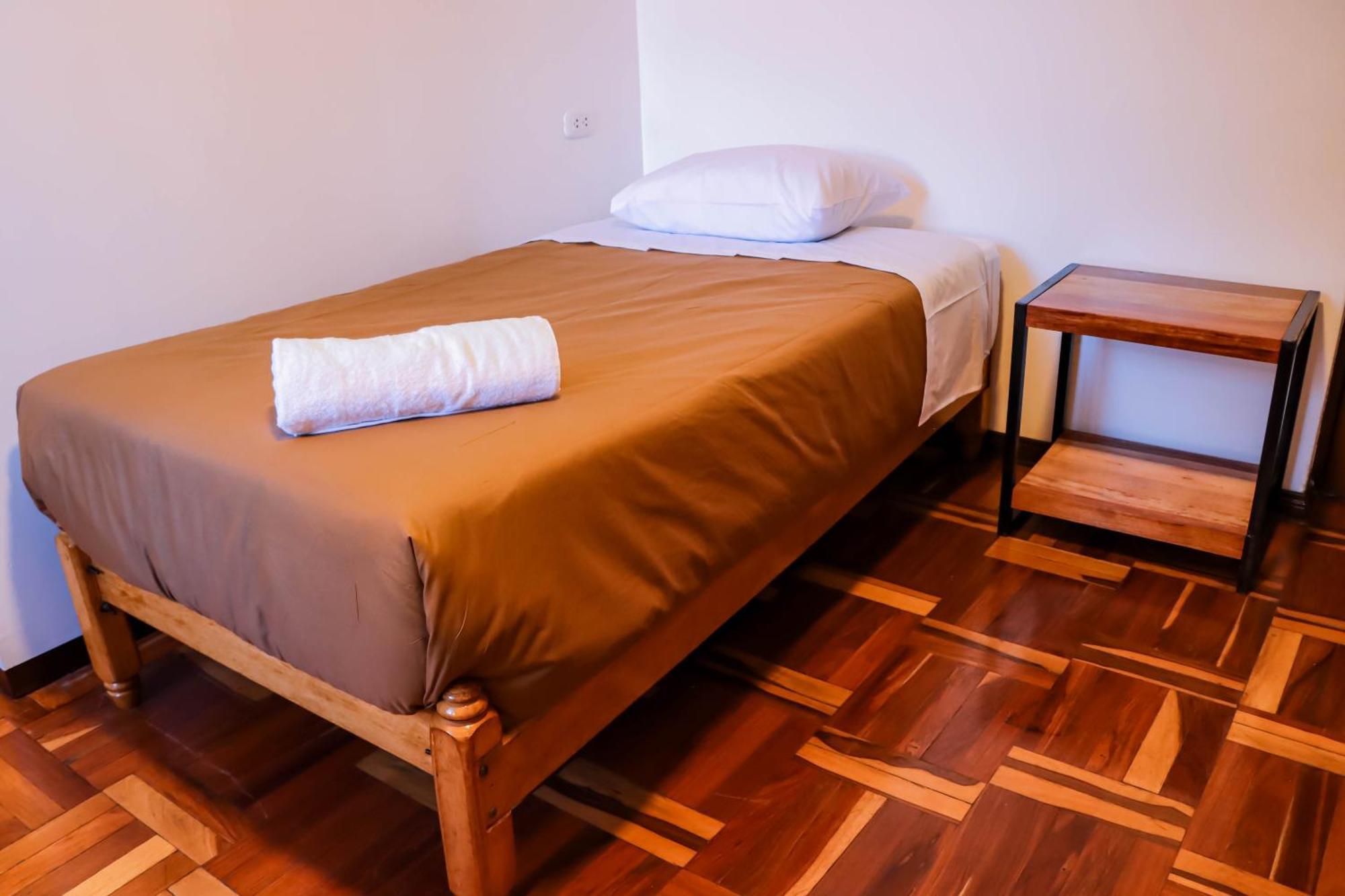 Hotel Andes House Cusco Extérieur photo
