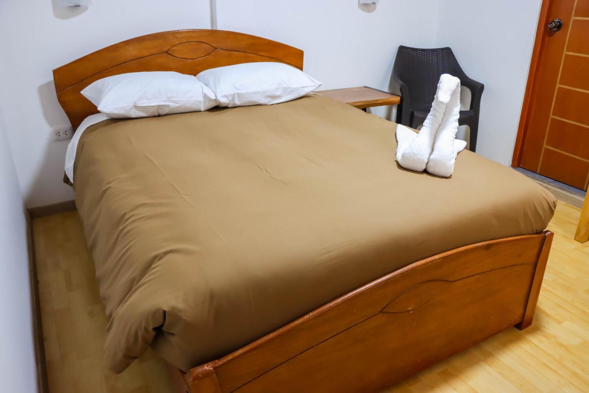Hotel Andes House Cusco Extérieur photo