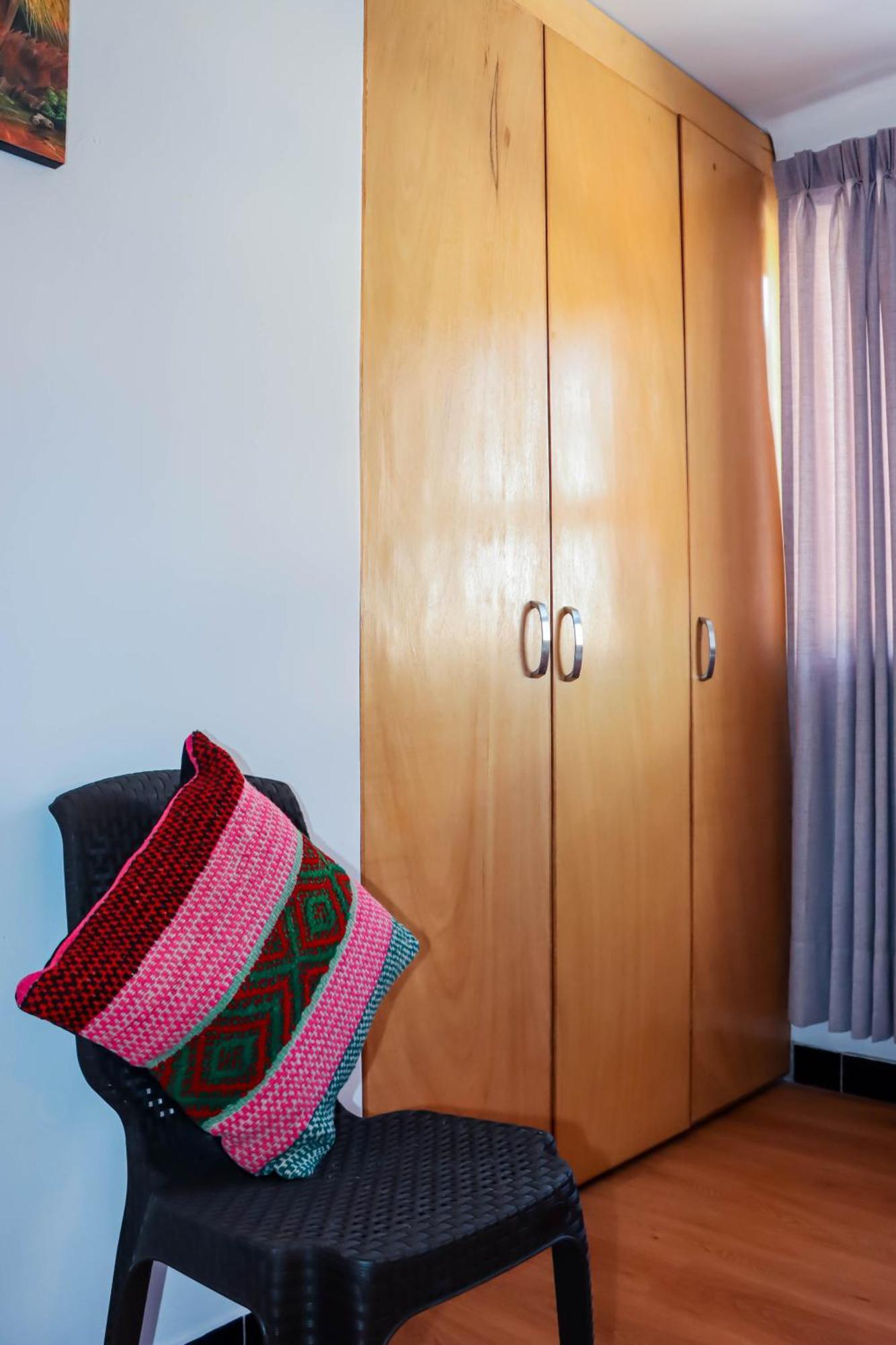 Hotel Andes House Cusco Extérieur photo