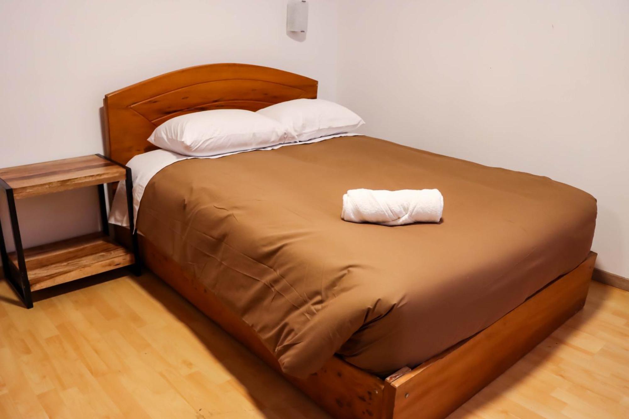 Hotel Andes House Cusco Extérieur photo