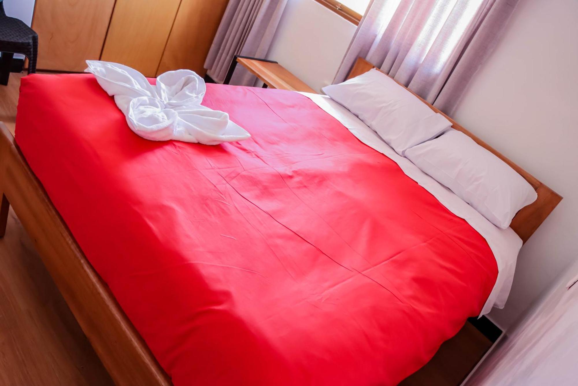 Hotel Andes House Cusco Extérieur photo