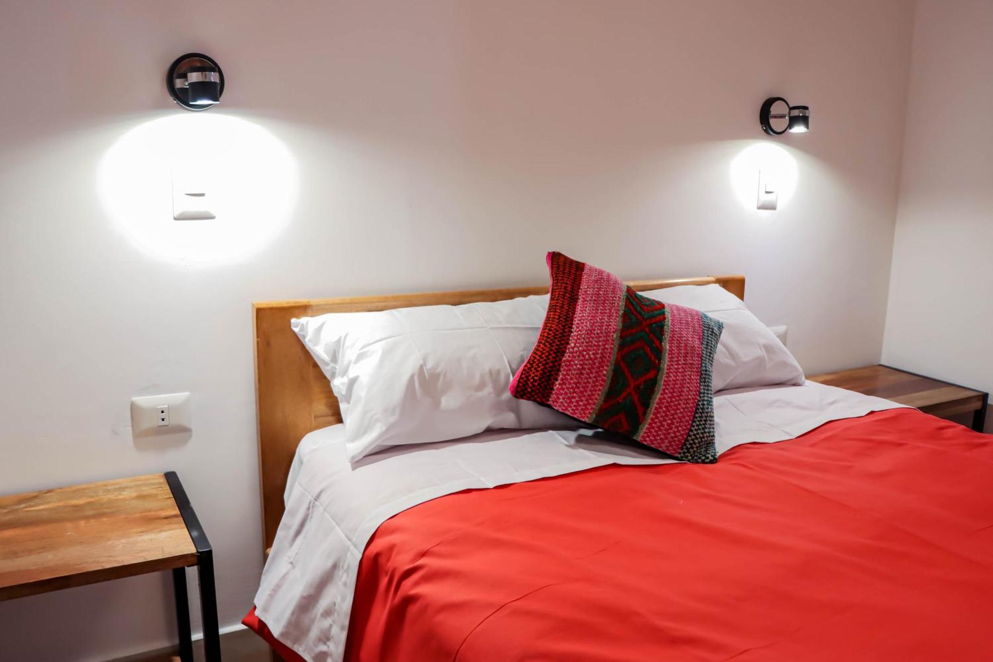Hotel Andes House Cusco Extérieur photo