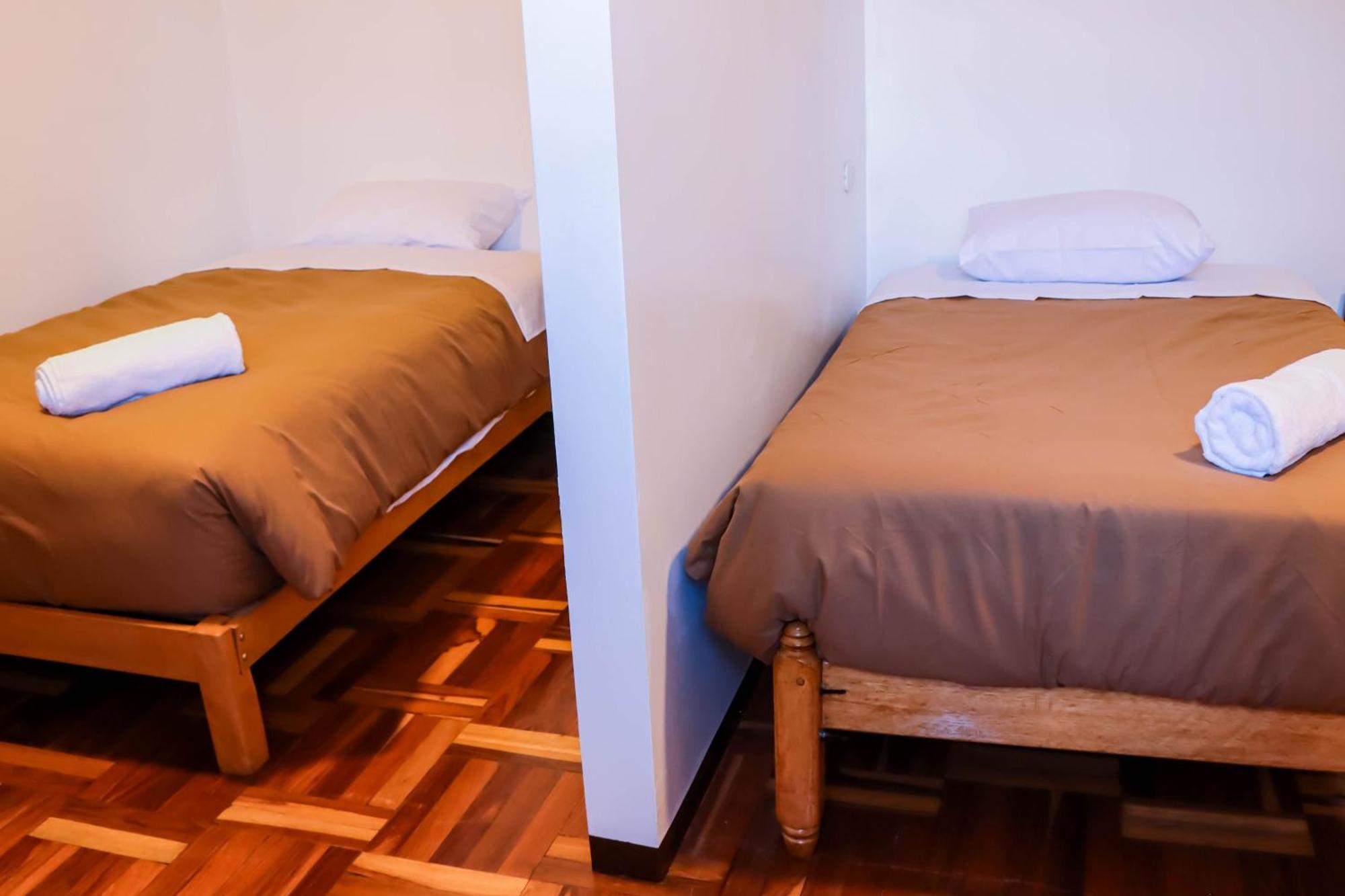 Hotel Andes House Cusco Extérieur photo