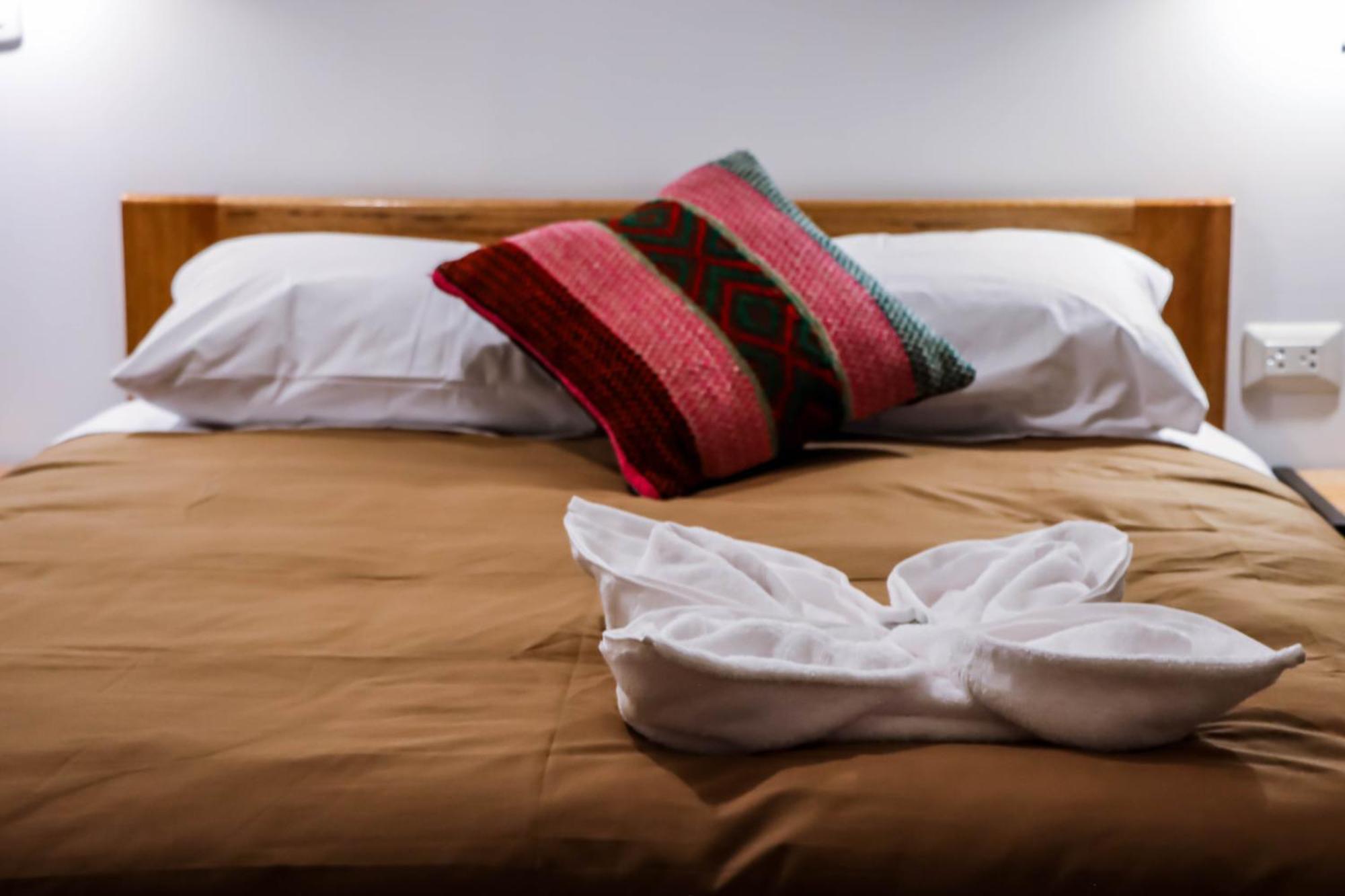 Hotel Andes House Cusco Extérieur photo