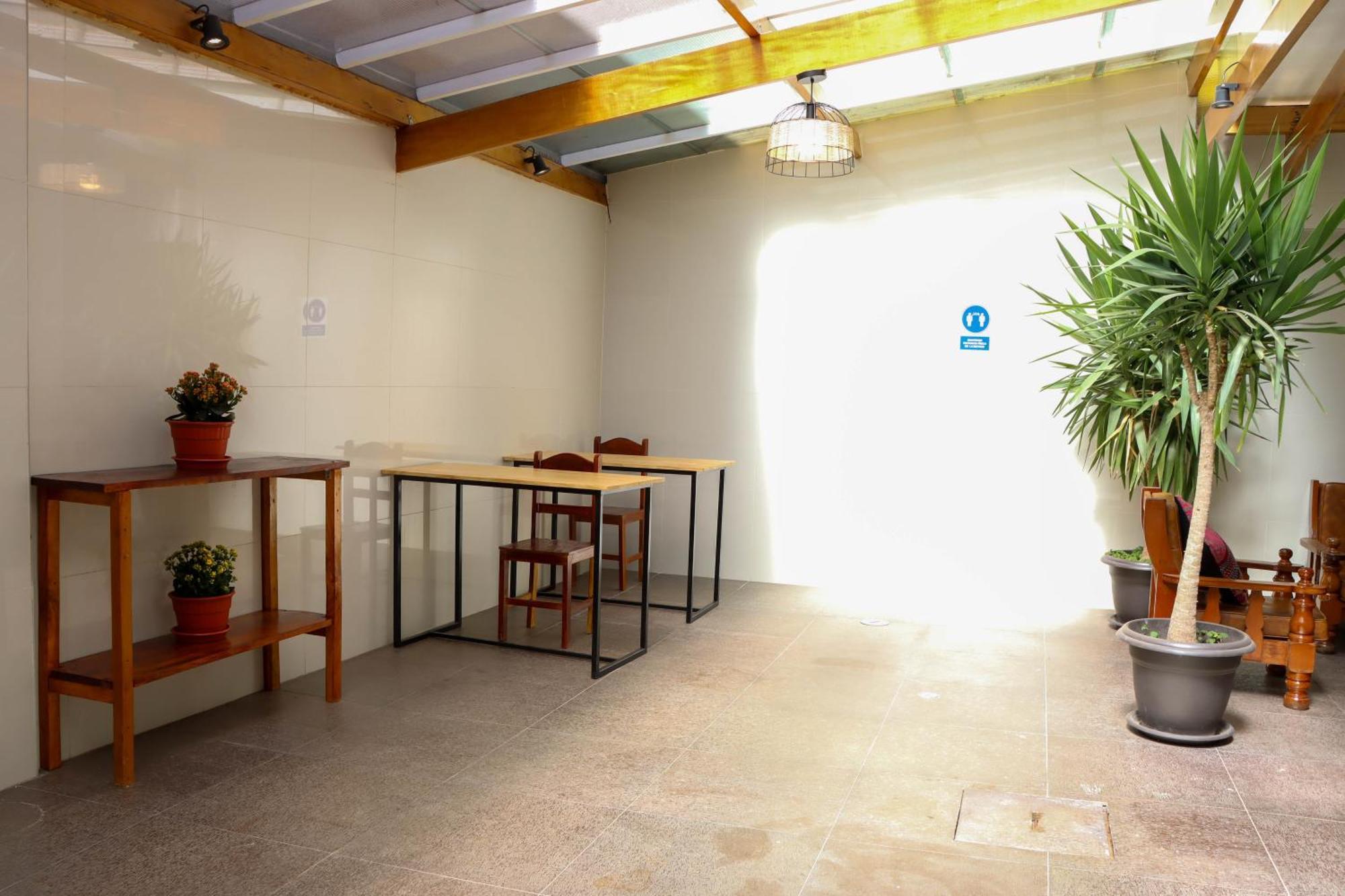 Hotel Andes House Cusco Extérieur photo