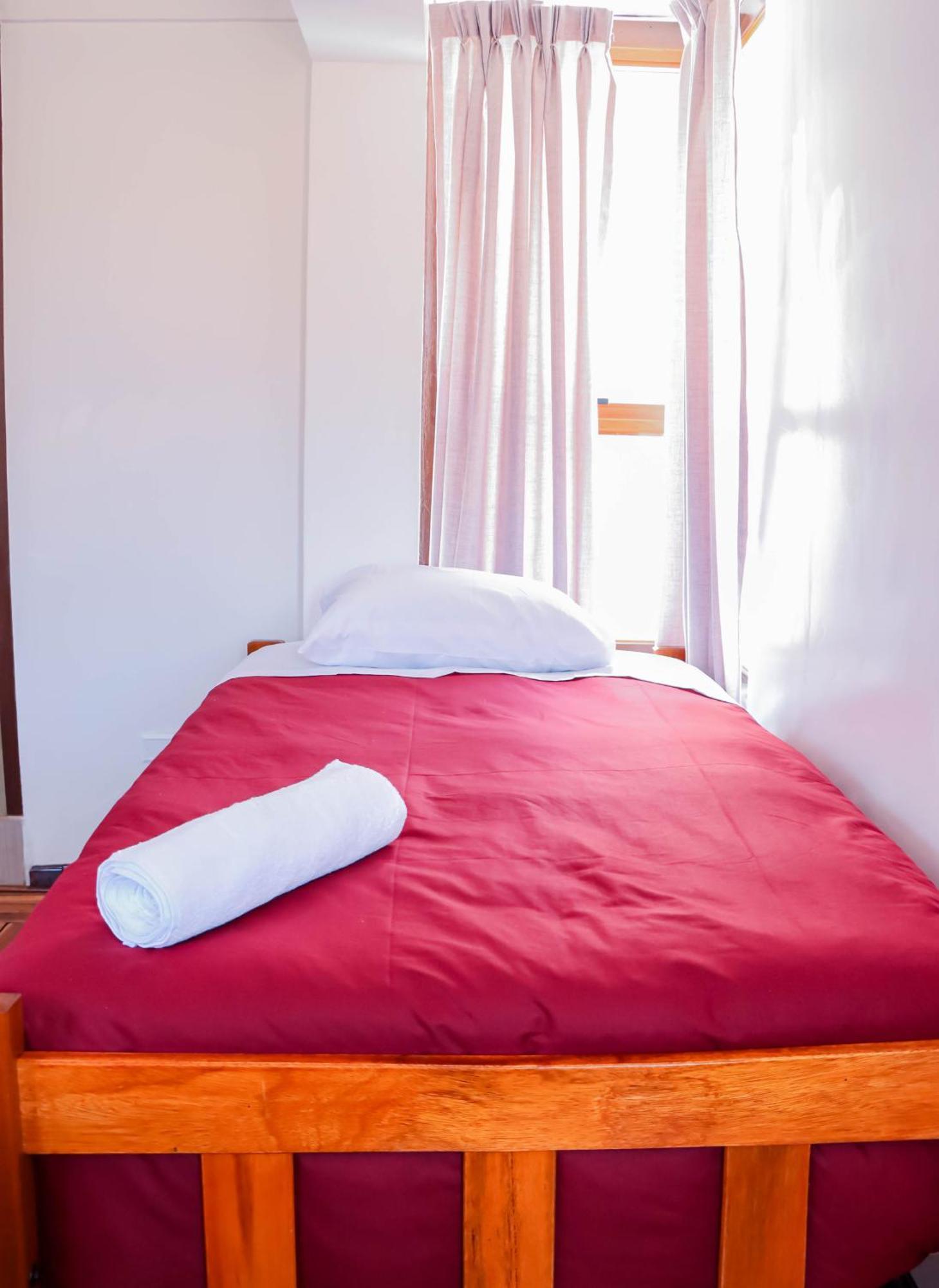 Hotel Andes House Cusco Extérieur photo